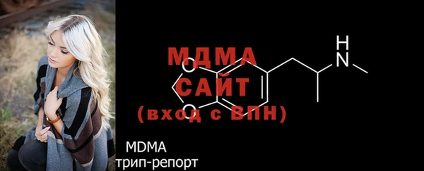 стафф Белоозёрский