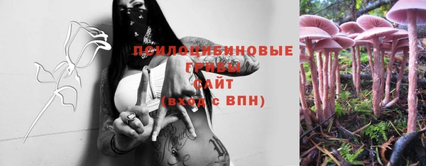 стафф Белоозёрский